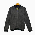 Name It maglione bambino grigio