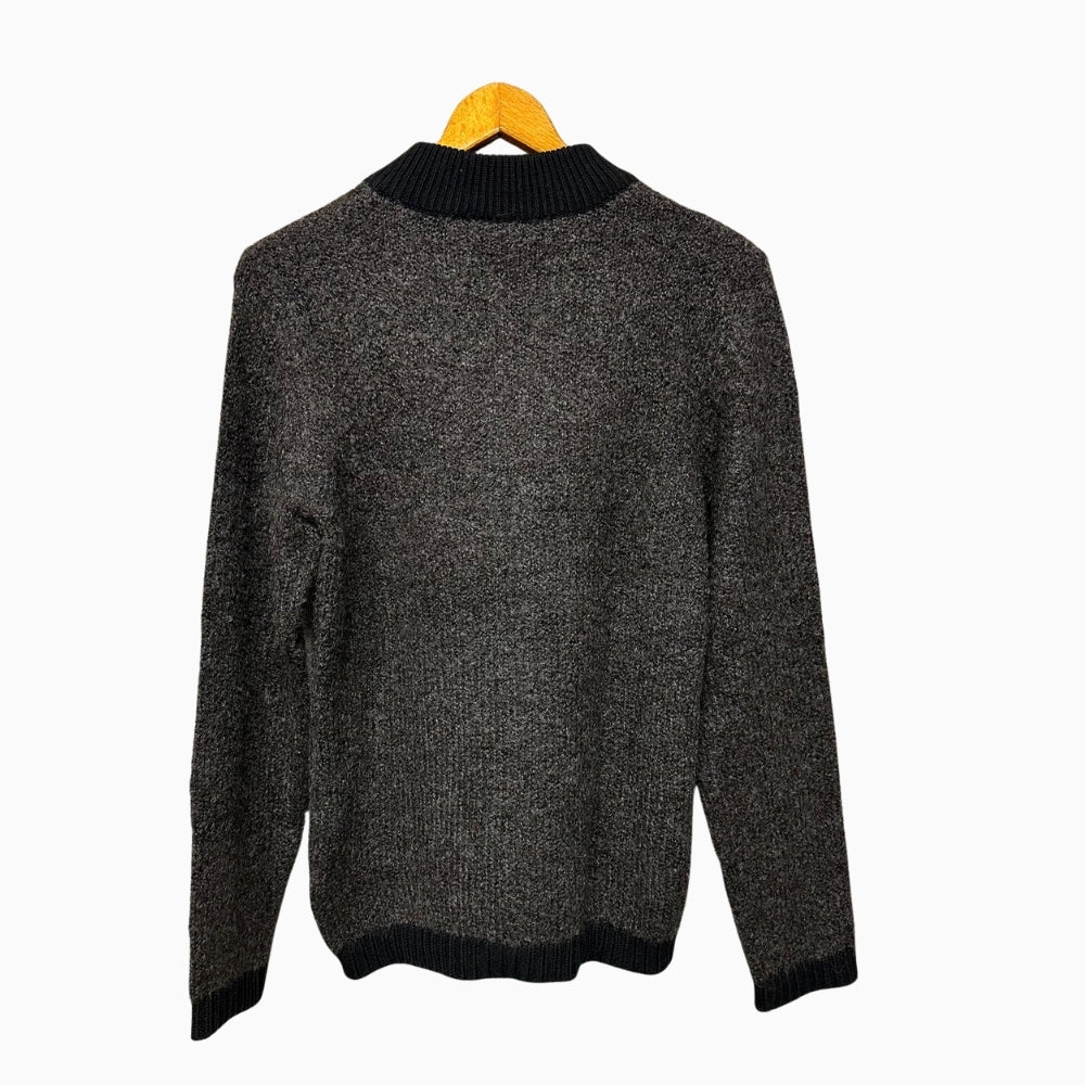 Name It maglione bambino grigio - Abbigliamento bambini firmato | CDifferent Outlet
