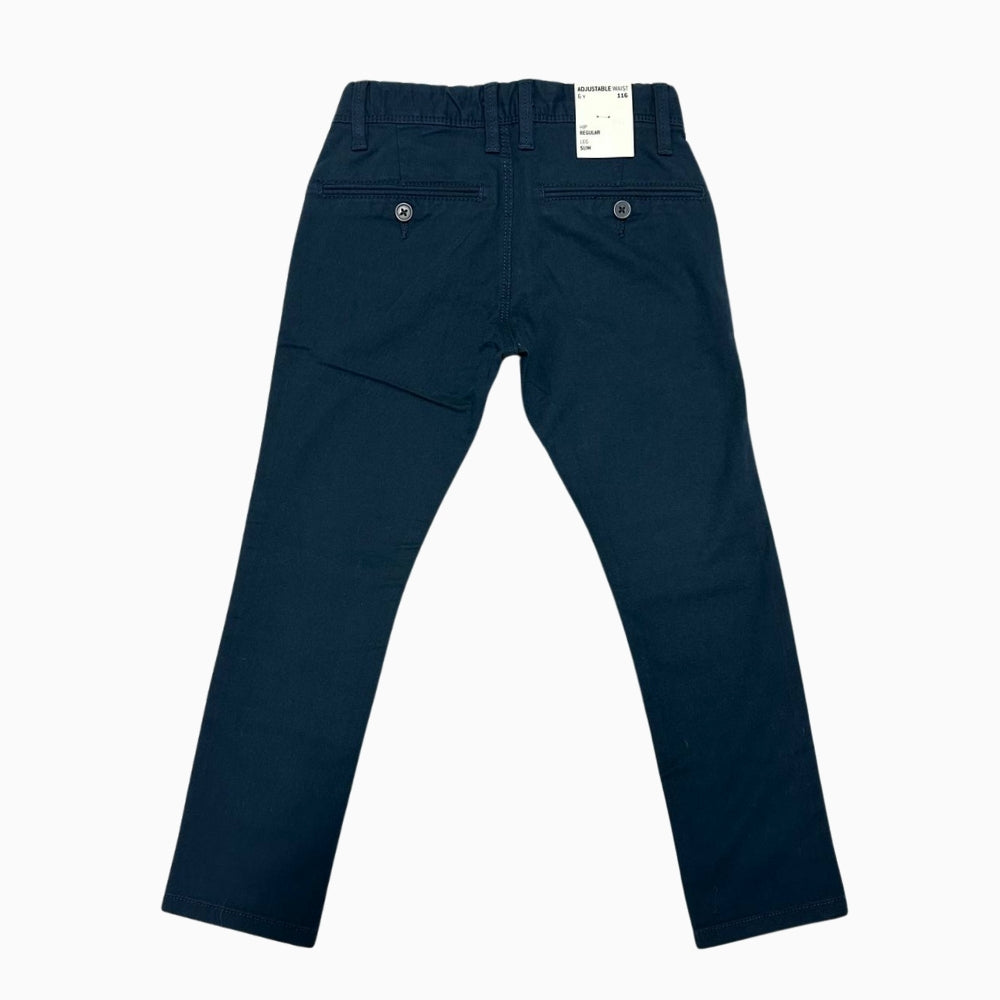 Name It pantalone bambino blu - Abbigliamento bambini firmato | CDifferent Outlet