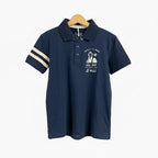 Name It polo bambino blu - Abbigliamento bambini firmato | CDifferent Outlet