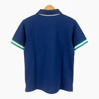 Name It polo bambino mezza manica blu
