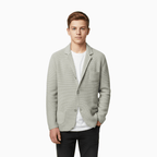 OVER-D cardigan bambino beige