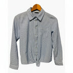 Only camicia a righe bambina - Abbigliamento bambini firmato | CDifferent Outlet