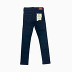 Only jeans bambina blu