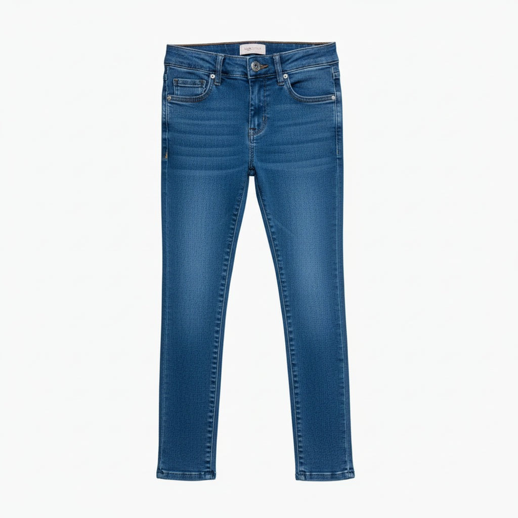 Only jeans bambina chiaro - Abbigliamento bambini firmato | CDifferent Outlet