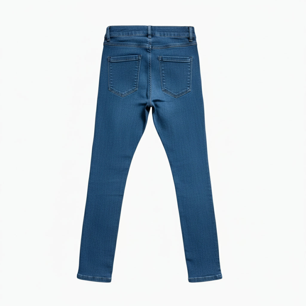 Only jeans bambina chiaro - Abbigliamento bambini firmato | CDifferent Outlet