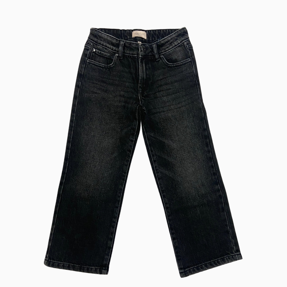 Only jeans bambina neri - Abbigliamento bambini firmato | CDifferent Outlet