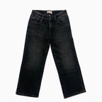 Only jeans bambina neri
