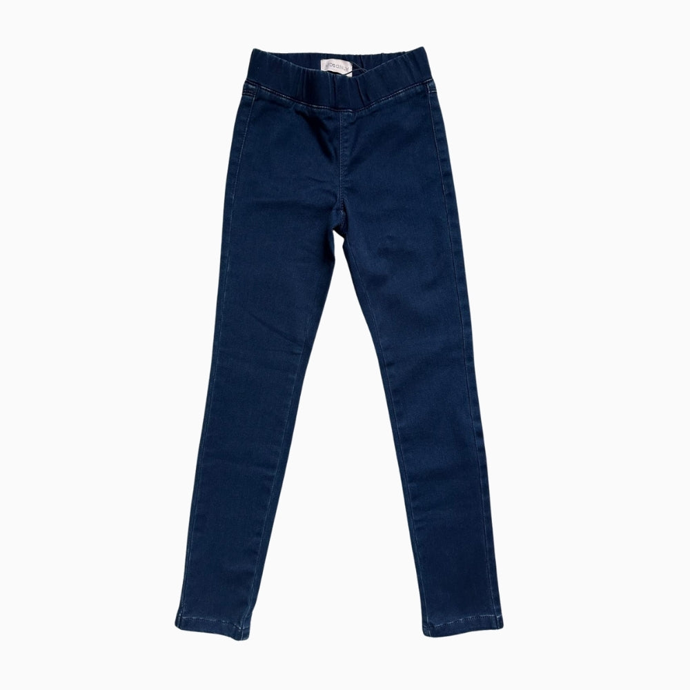 Only jeggings bambina blu - Abbigliamento bambini firmato | CDifferent Outlet