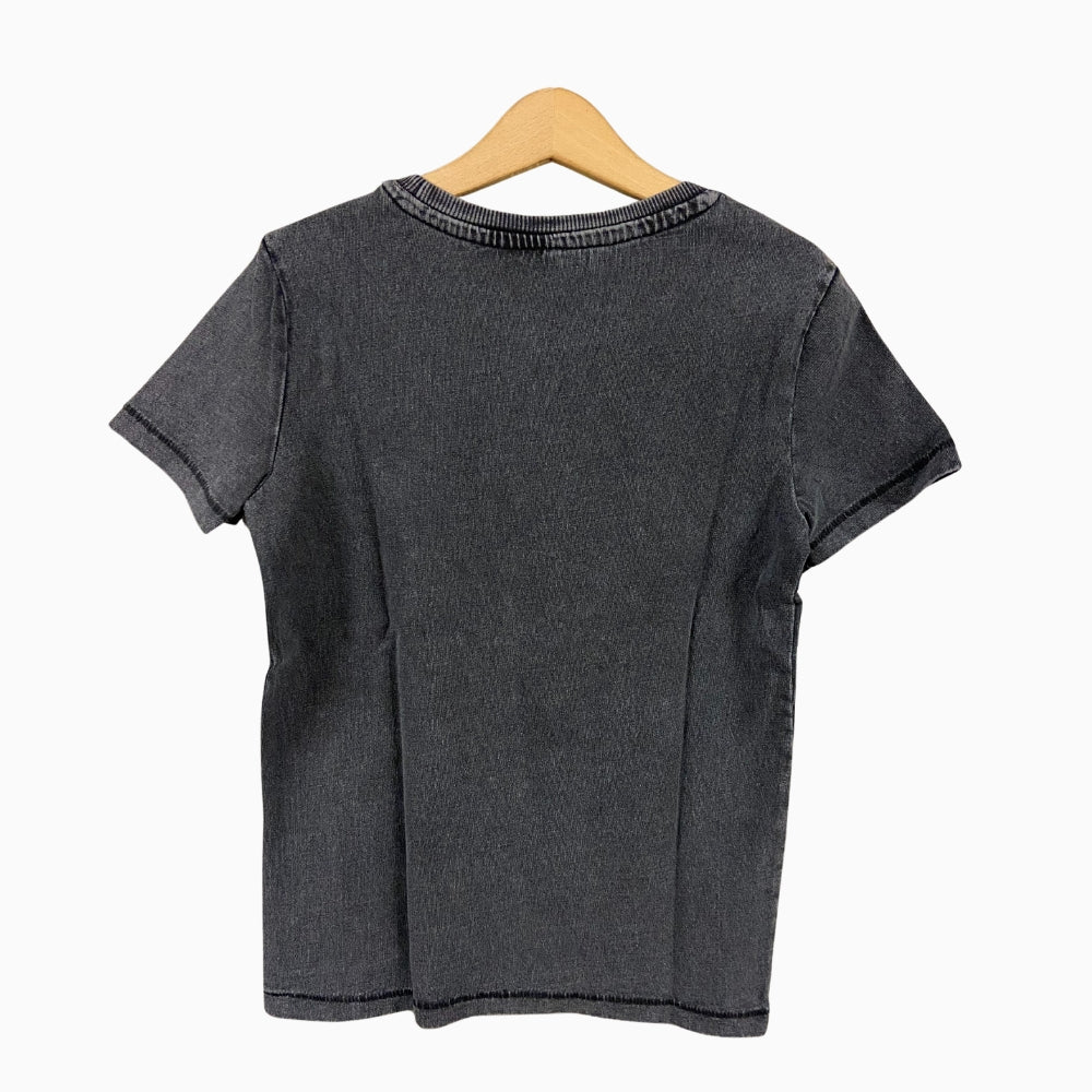 Only t-shirt manica corta bambina Rolling Stones