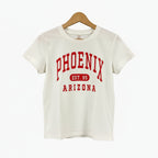 Only t-shirt manica corta bambina bianca