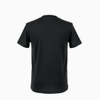 Only t-shirt manica corta bambina nera con aquila - Abbigliamento bambini firmato | CDifferent Outlet