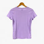 Only t-shirt manica corta bambina stampa olografica - Abbigliamento bambini firmato | CDifferent Outlet