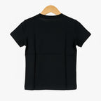 Only t-shirt manica corta bambina stampa olografica - Abbigliamento bambini firmato | CDifferent Outlet