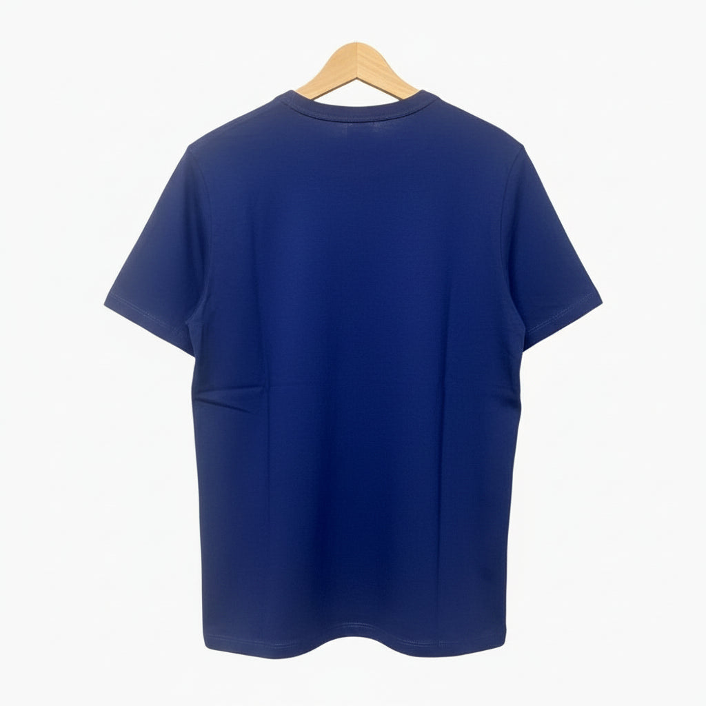 Only t-shirt manica corta bambino bluette
