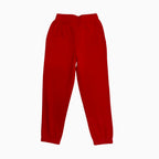 Only pantalone tuta bambina rossa - Abbigliamento bambini firmato | CDifferent Outlet
