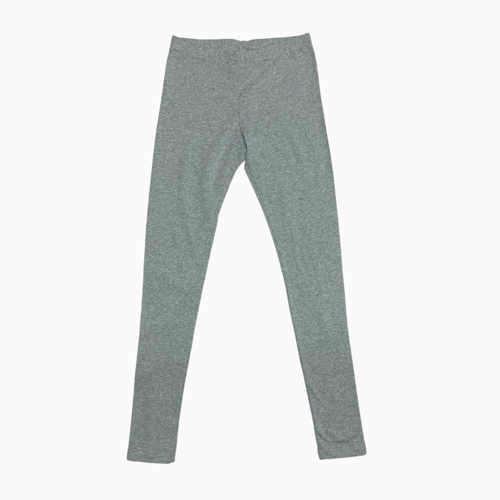 Please leggings bambina grigio - Abbigliamento bambini firmato | CDifferent Outlet