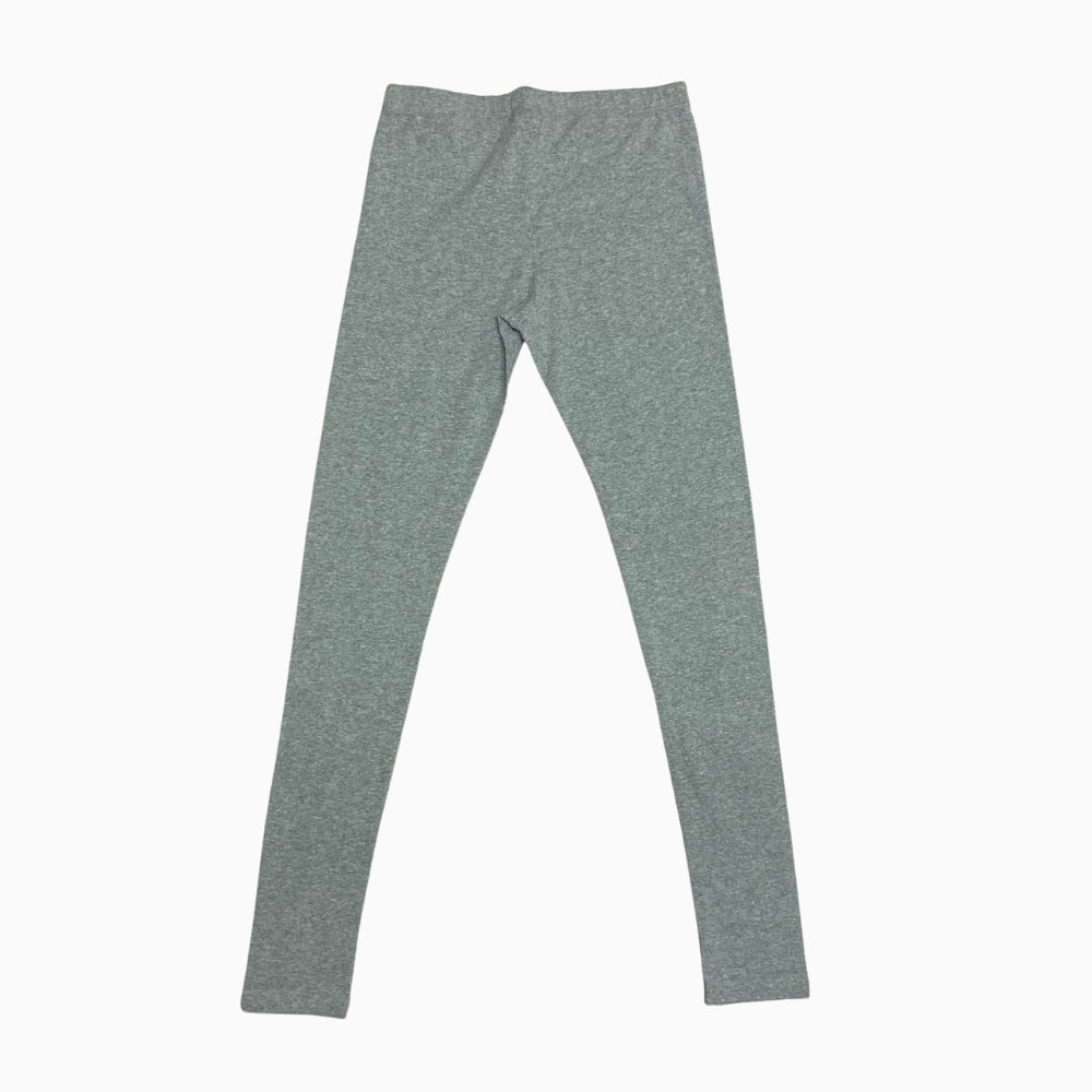 Please leggings bambina grigio - Abbigliamento bambini firmato | CDifferent Outlet