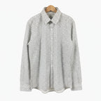 SP1 camicia bambino fantasia moto