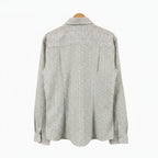 SP1 camicia bambino fantasia moto