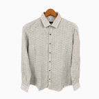 SP1 camicia bambino pois