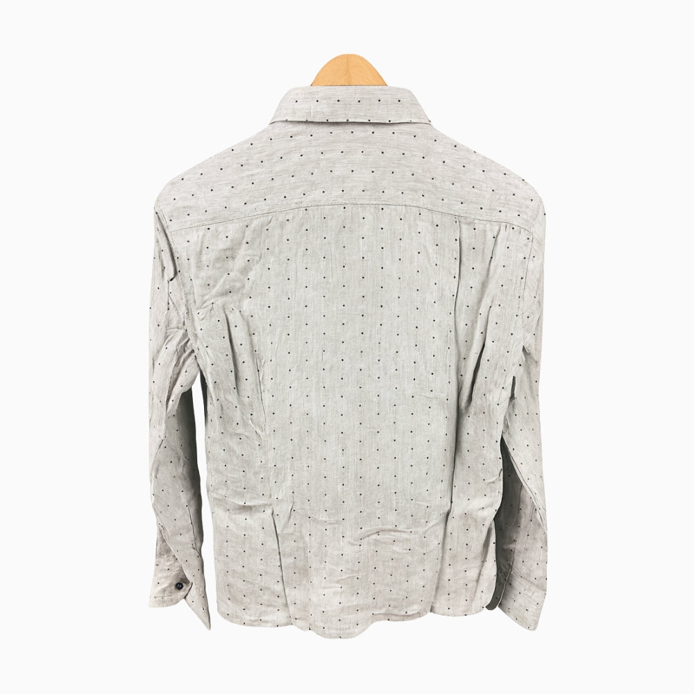 SP1 camicia bambino pois - Abbigliamento bambini firmato | CDifferent Outlet