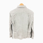 SP1 camicia bambino pois