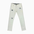 SP1 pantalone bambino bianco - Abbigliamento bambini firmato | CDifferent Outlet