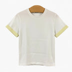 SP1 t-shirt manica corta bambino bianca - Abbigliamento bambini firmato | CDifferent Outlet