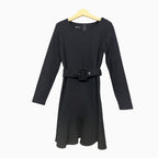 Sarabanda abito bambina nero - Abbigliamento bambini firmato | CDifferent Outlet