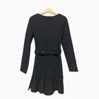 Sarabanda abito bambina nero - Abbigliamento bambini firmato | CDifferent Outlet
