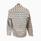 Sarabanda camicia bambino fantasia