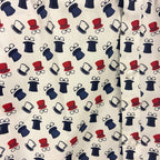 Sarabanda camicia bambino fantasia