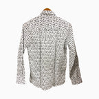 Sarabanda camicia bambino fantasia