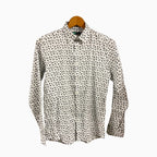 Sarabanda camicia bambino fantasia