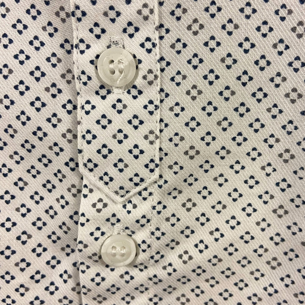 Sarabanda camicia neonato fantasia