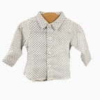 Sarabanda camicia neonato fantasia