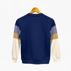 Sarabanda felpa bambino muticolor - Abbigliamento bambini firmato | CDifferent Outlet