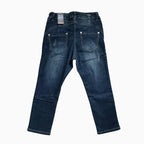 Sarabanda jeans bambina blu - Abbigliamento bambini firmato | CDifferent Outlet