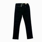 Sarabanda jeans bambina nero - Abbigliamento bambini firmato | CDifferent Outlet