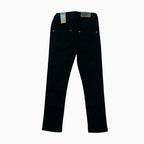 Sarabanda jeans bambina nero - Abbigliamento bambini firmato | CDifferent Outlet