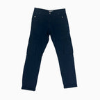 Sarabanda pantalone cargo bambino blu - Abbigliamento bambini firmato | CDifferent Outlet