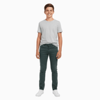 Sarabanda pantalone bambino verde salvia - Abbigliamento bambini firmato | CDifferent Outlet