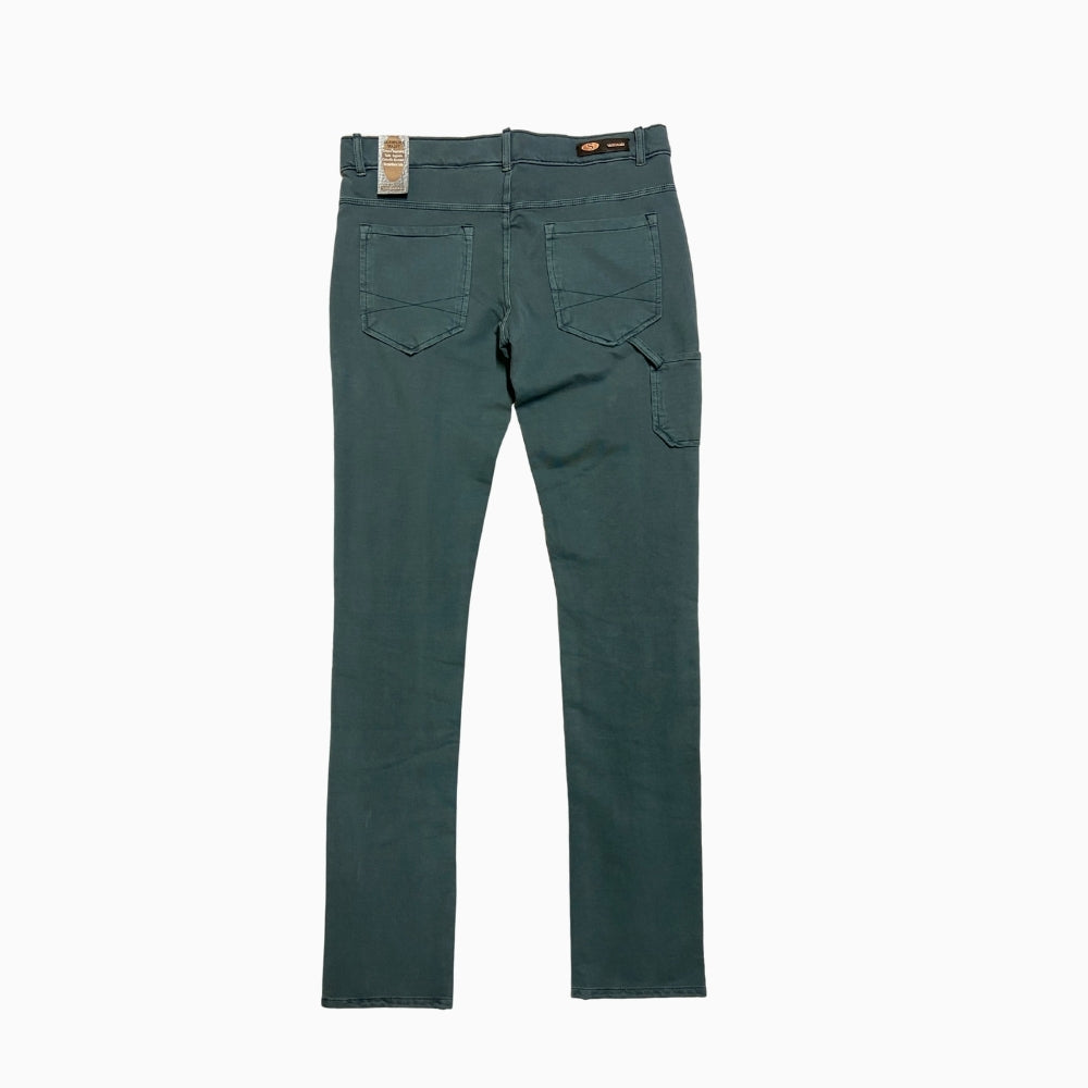 Sarabanda pantalone bambino verde salvia - Abbigliamento bambini firmato | CDifferent Outlet