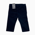 Sarabanda pantalone neonato blu dark