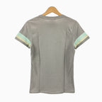Scotch Shrunk t-shirt manica corta bambino grigia teschio - Abbigliamento bambini firmato | CDifferent Outlet