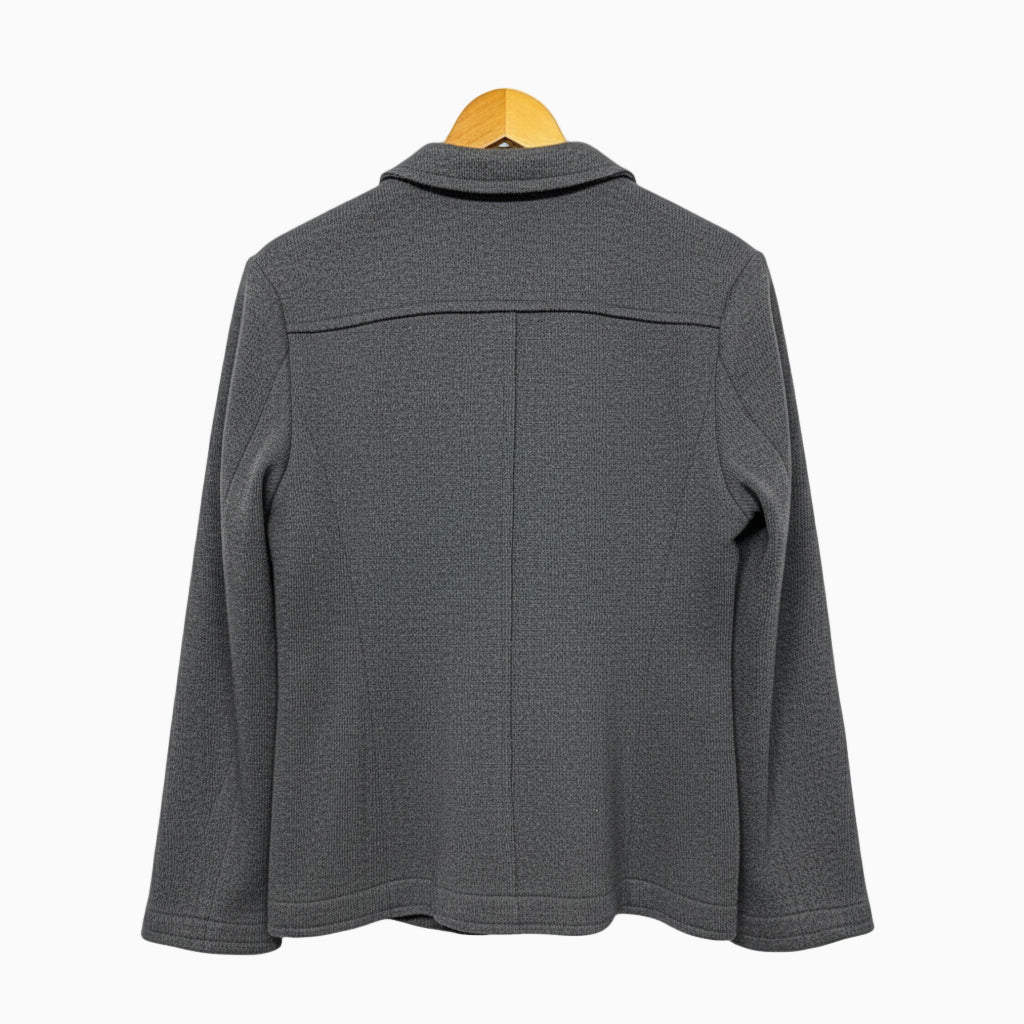 Street Gang giacca bambino grigia - Abbigliamento bambini firmato | CDifferent Outlet