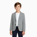 Street gang giacca bambino tartan - Abbigliamento bambini firmato | CDifferent Outlet