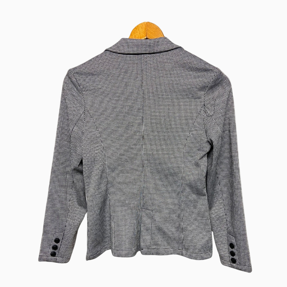 Street gang giacca bambino tartan