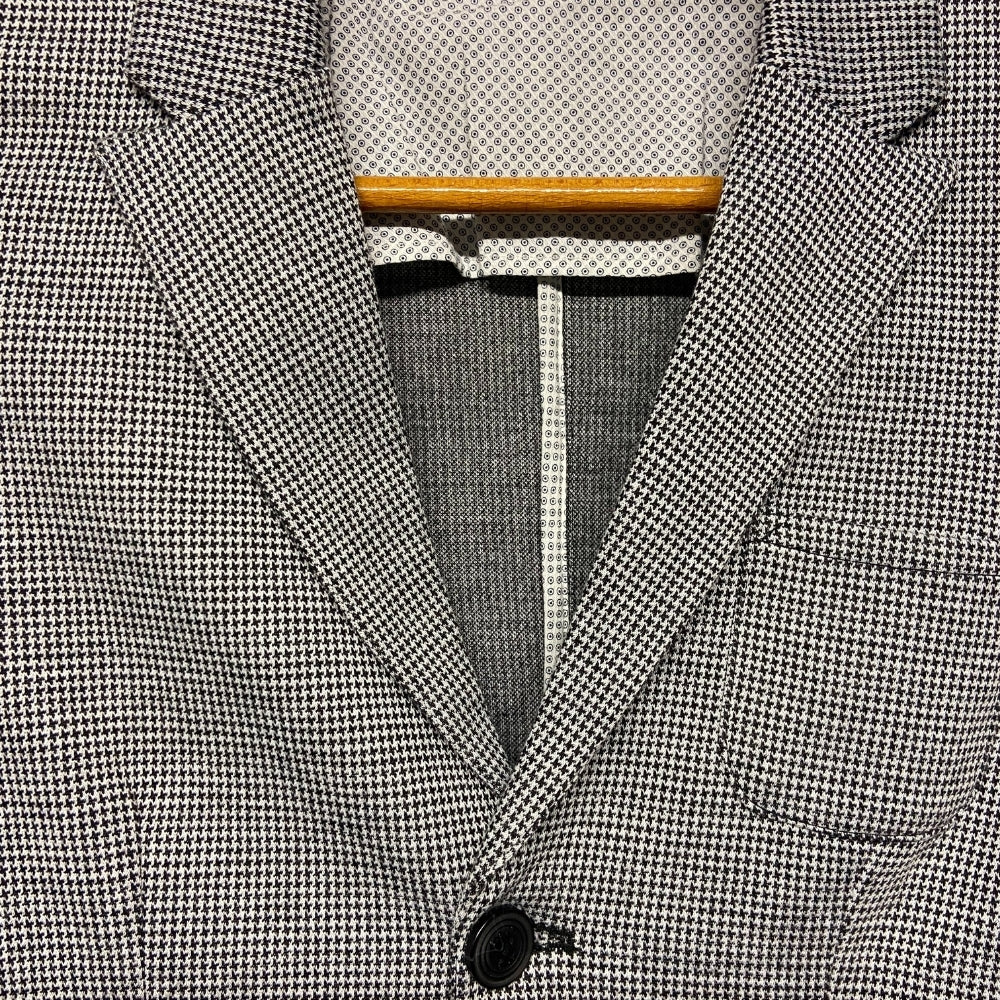 Street gang giacca bambino tartan